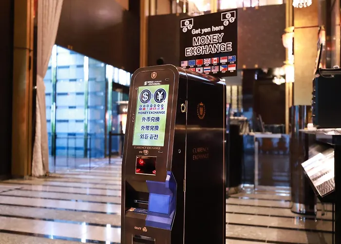 Apa Hotel Keisei Ueno Ekimae Tokyo