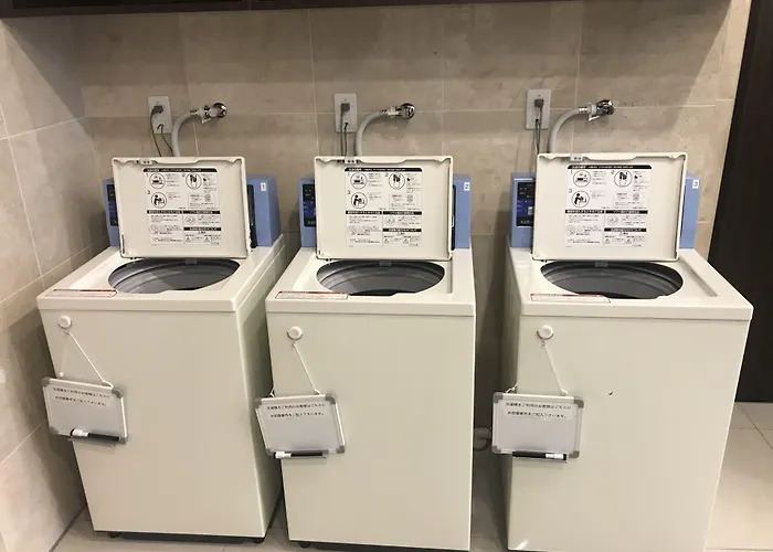 Toyoko Inn Tokyo Asakusa Kuramae No.2